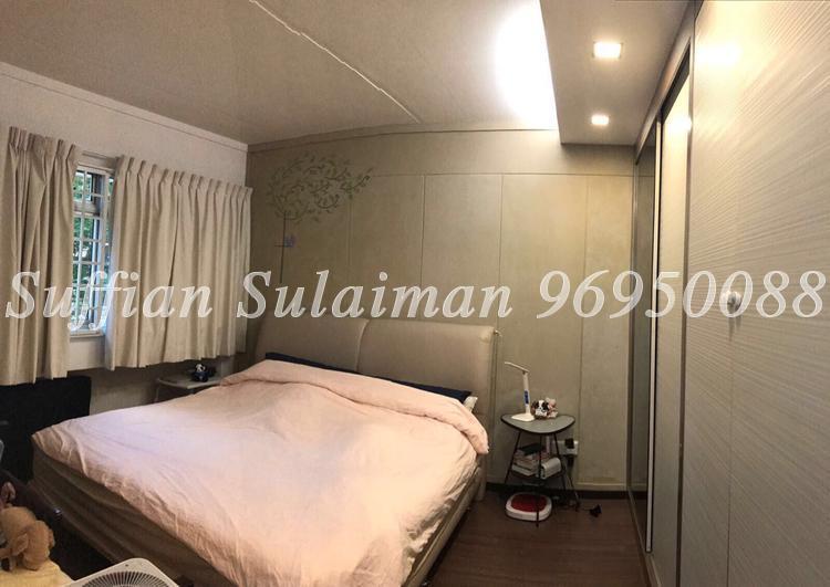 Blk 613 Choa Chu Kang Street 62 (Choa Chu Kang), HDB 4 Rooms #141214222